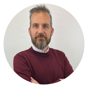Sylvain Cottenceau vitafoods