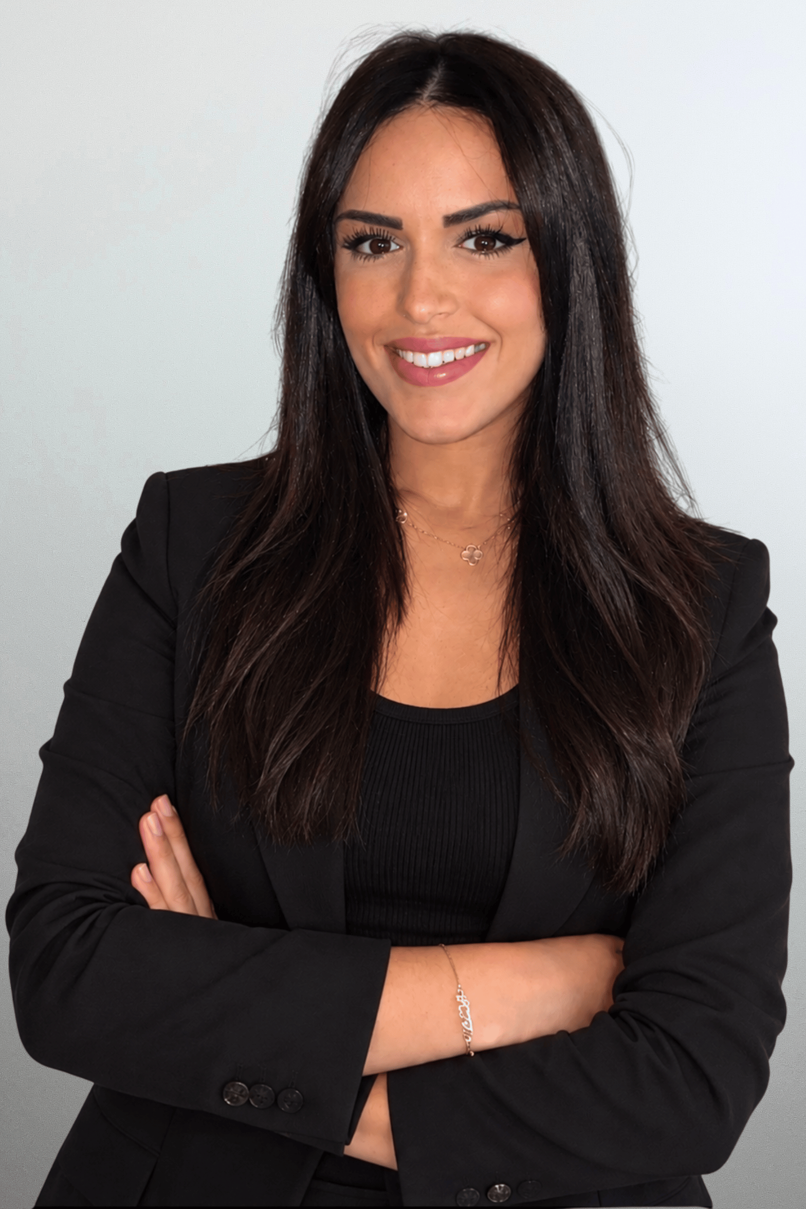 SOFIA DOUAM